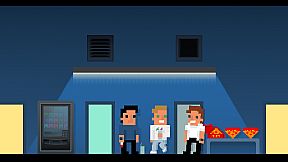 George McGeehan Gamer Hero