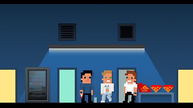 George McGeehan Gamer Hero