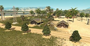 Cities: Skylines - Hotels & Retreats