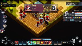 迷霧國度: 傳承 Myth of Mist：Legacy