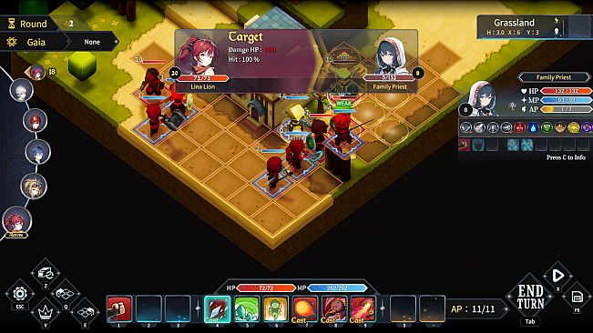 迷霧國度: 傳承 Myth of Mist：Legacy