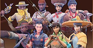 Palia - Founders Pack