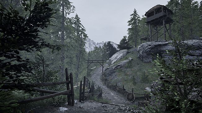 Plague Doctor: Life in Pestilence