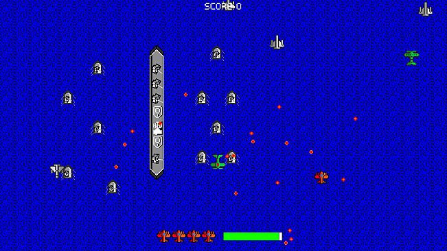 Tiger Fighter 1931 Tora! MP047