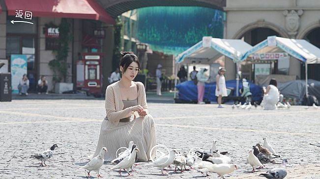 你好！我们还有场恋爱没谈-番外篇