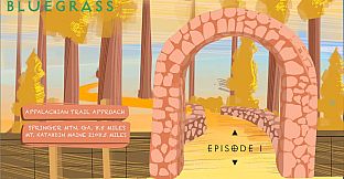 Bluegrass: Mindfulness Simulator