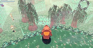 Space Captain McCallery - Episode 4: The Turquoise Temple