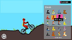 Draw Rider Remake