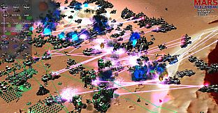 [MARS] Total Warfare - Player upgrade