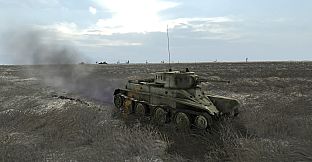Graviteam Tactics: Furtive Spring