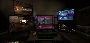 Space Station Loma: OPERATIONS