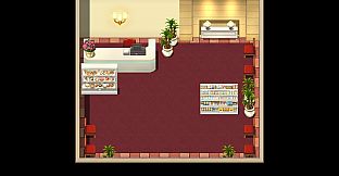 RPG Maker MV - Modern Urban Tileset
