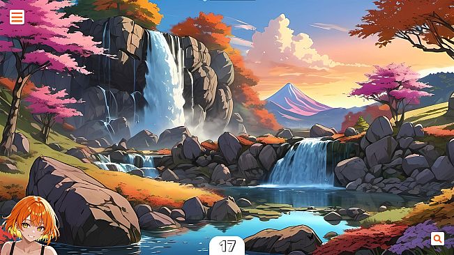 A Few Days With : Amber