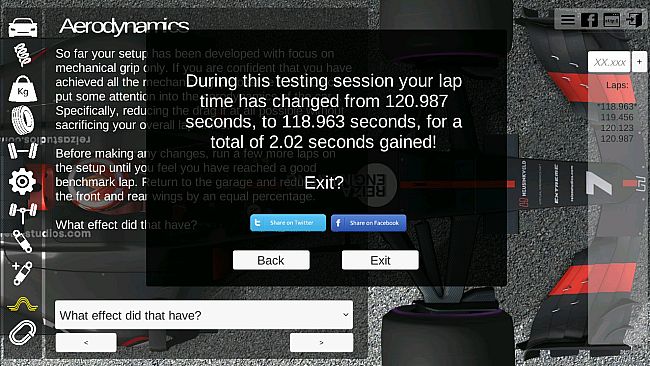 Setup Developer Tool 2018