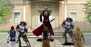 Steel & Steam: Episode 1