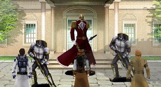 Steel & Steam: Episode 1