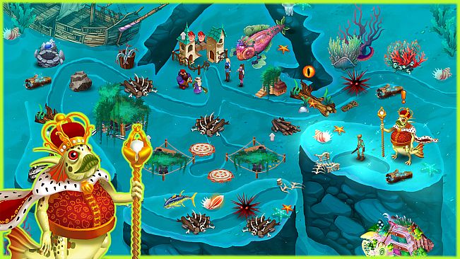 Elven Rivers 6: Guardians of Hope Collector's Edition