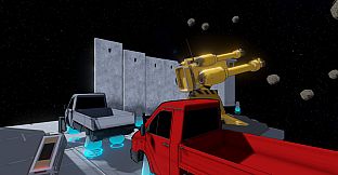 Border Force: Space Force DLC