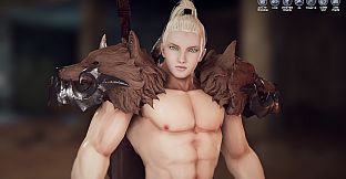 League of Maidens Haydee Edition