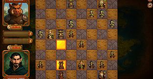 Choc Tactic 4 Chess Master - Seed Of Mana