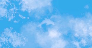 Cloudgazer: A Game About Watching Clouds