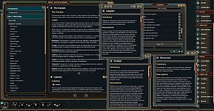 Fantasy Grounds - Paths of Magic