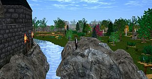 Medieval Lands