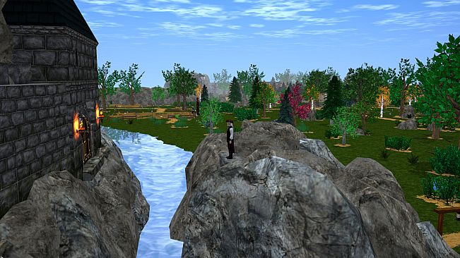 Medieval Lands