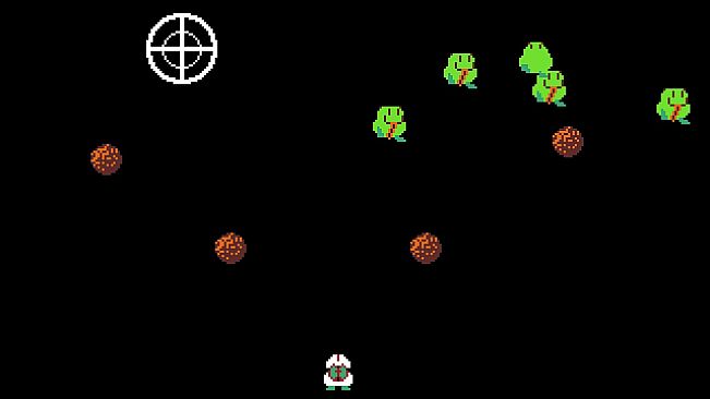 The Tower Of TigerQiuQiu Sniper