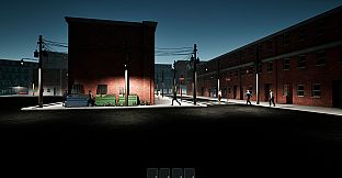 Contrabandism Simulator