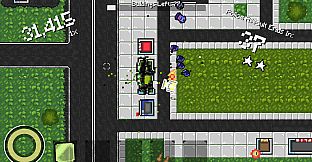 Killdozer
