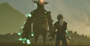 Nyra and the Garden of Moros