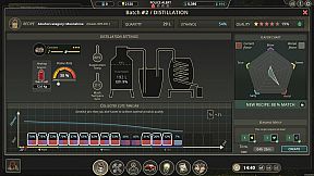 Moonshine Inc. : Supporter Edition