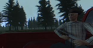 Fear The Unknown - Jamie Story