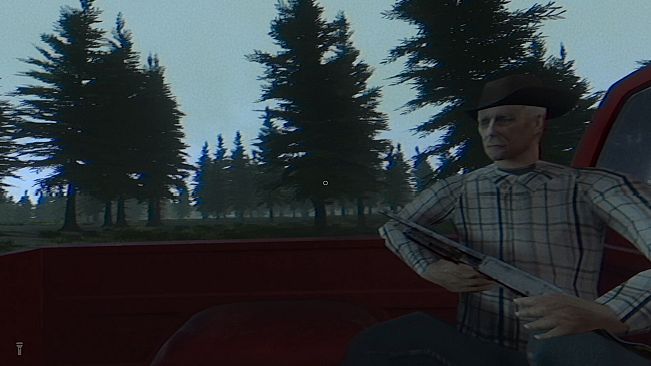 Fear The Unknown - Jamie Story