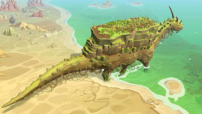 The Wandering Village