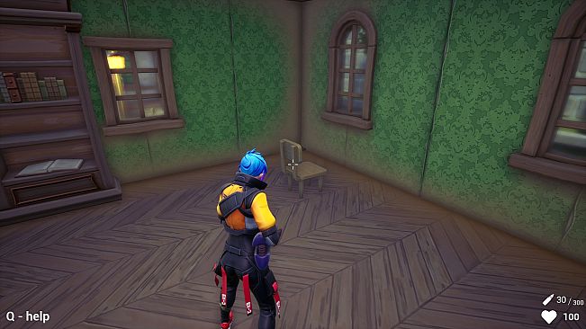 I'm Prop: Hide and Seek Game