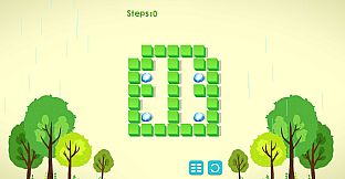 Eliminate Drips - 消灭水滴