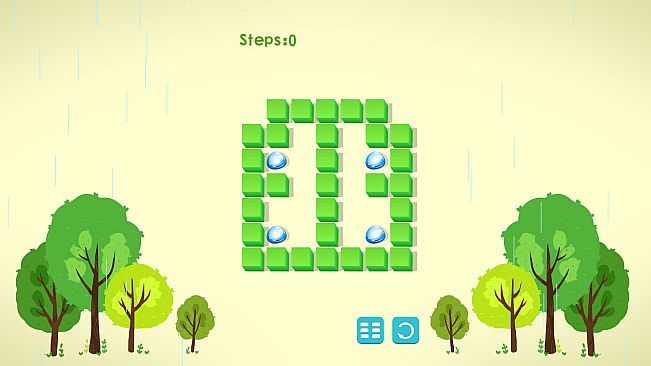 Eliminate Drips - 消灭水滴