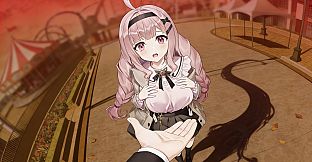 Campaign, Magic Girl!