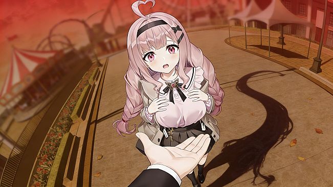 Campaign, Magic Girl!