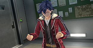 The Legend of Heroes: Sen no Kiseki III - DLC Pack