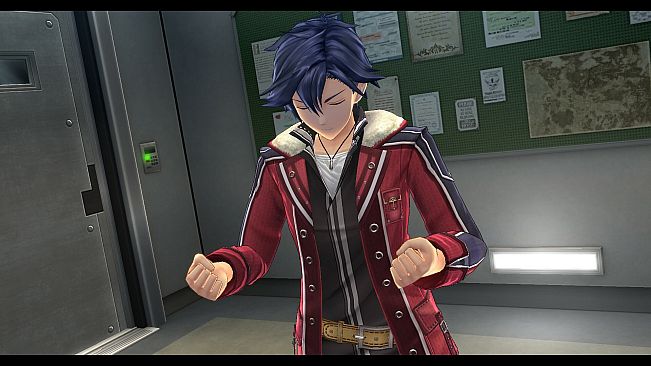 The Legend of Heroes: Sen no Kiseki III - DLC Pack