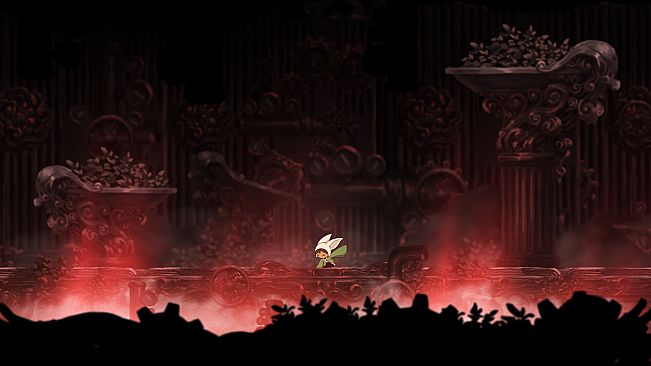 Eden Lumina