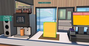 Roots and Recipes: Farm and Restaurant Simulator