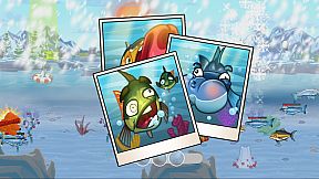 Dynamite Fishing - World Games