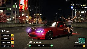 Kanjozoku Game レーサー Online Street Racing & Drift