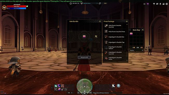 Iverian Wars: Craxion vs Defugel Priest Package