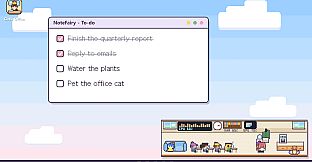 Cutie Office