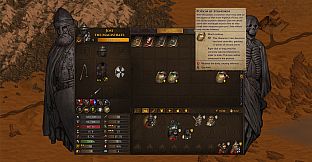 Battle Brothers - Of Flesh and Faith